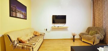 3 niezależne pokoje bez czynszu adm. |ul. rękawka