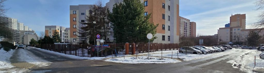 3 pokoje 81 m2, warszawa - praga południe