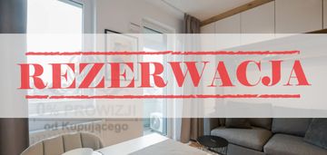 Mieszkanie 2 pok./pod klucz/wynajem/dla studenta/krzyki/doskonała lokalizacja