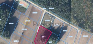 Niesamowita działka w jaszkowie- media - wydane wz