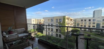 3pok.+ kom.+ msc. post. na os.park leśny. las i m2
