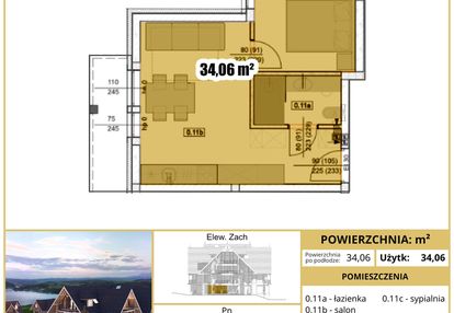 Apartament 111 bud 6- aparthotel natura resort