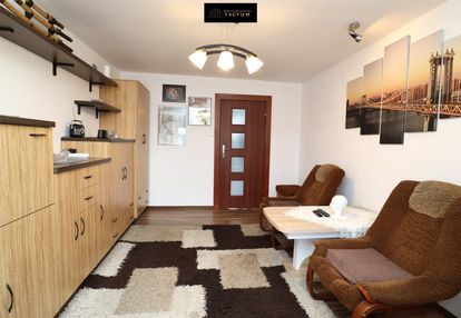 3 pokojowe mieszkanie na sprzedaż w wągrowcu