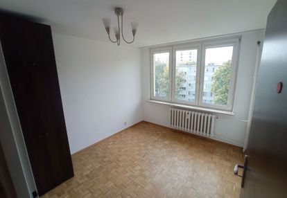 4 pokoje | blisko metra | piwnica | balkon |