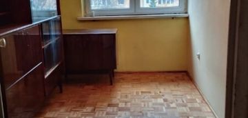 3-pokojowe mieszkanie na woli