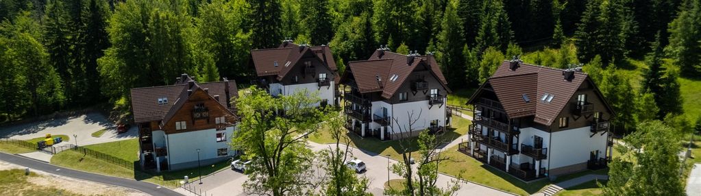 Nowa inwestycja, lokale mieszkalne, 8% vat