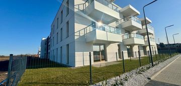 Gotowe do odbioru! 4 pokoje, ogród 128 m2