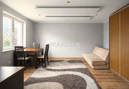 Na sprzedaż atrakcyjna kawalerka na szwederowie!