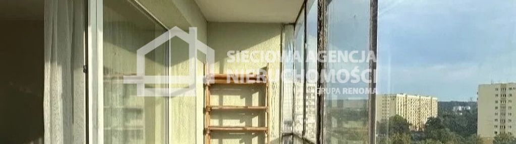 2-pok. mieszkanie na żabiance