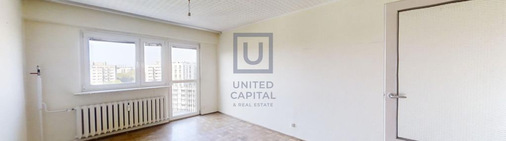 Kawalerka * bielany * ul. przy agorze 3