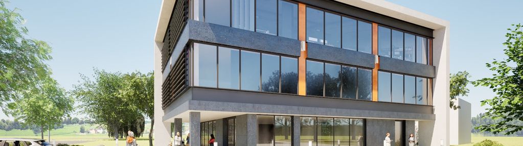 Działka usługowa wielicka / gersona 7,5 ar