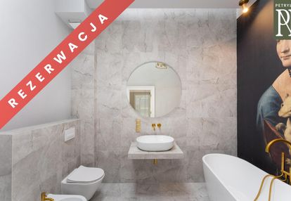 Apartament premium w kamienicy z windą w centrum!