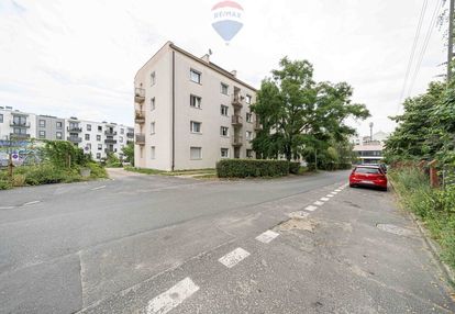 Funkcjonalne 3 pokoje loggia garaż jeżyce
