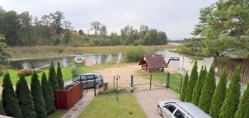 Jagodne małe | gm. miłki | szlak wielkich jezior mazurskich