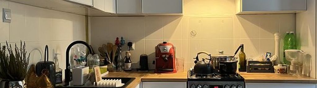 Mieszkanie 36m2 parter wolne od 1 maj 2026