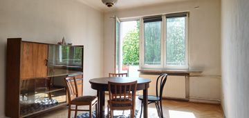 2 pokoje na sapieżyńskiej, świetna lokalizacja 47m