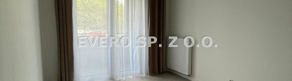 2 pokoje/loggia/parking/komórka/2025 r.