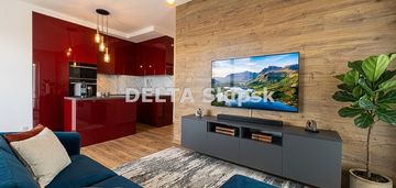 ⭐ gotowy apartament na korfantego