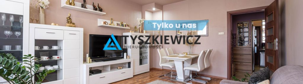 3 pokoje przy n. motławie | odnowiona kamienica