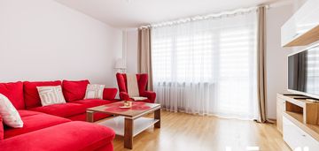 2 oddzielne pokoje | dobra lokalizacja