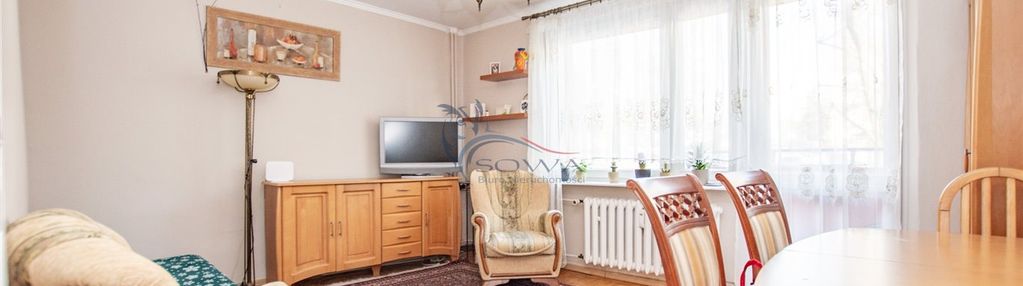 Mieszkanie 3 pokojowe, os. złote łany