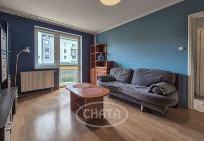 Skarbowców / rozkład / balkon / winda / parking