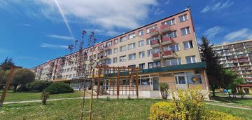 Mieszkanie ul. grunwaldzka, gotowe do wprowadzenia