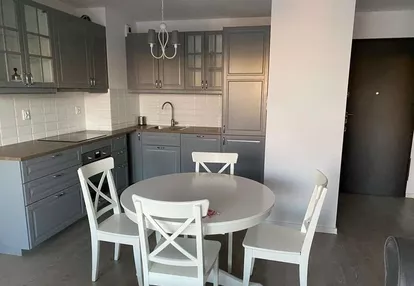 Apartament 2-pokojowy Pradnik Biały wolny od 01.12