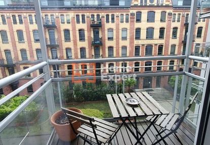 Duża kawalerka z balkonem | winda | 2008