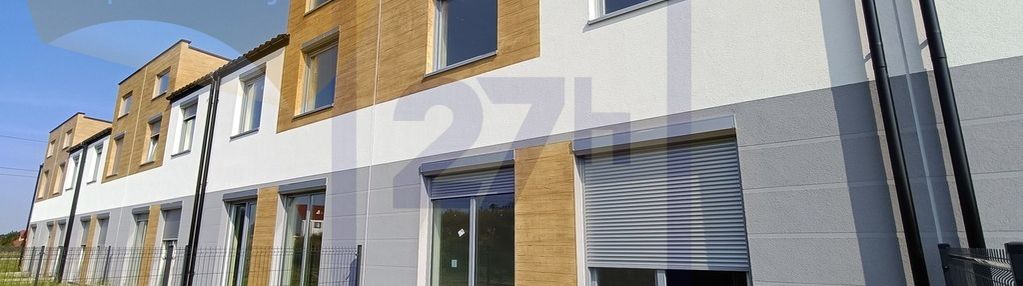 ▶5 pokoi ✔garaż ✔taras ✔gładzie ✔schody✔światłowód