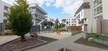 Komfortowe mieszkanie blisko centrum szczecina