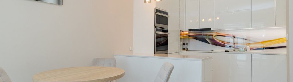 Przestronne 2 pokoje blisko stacji pkp