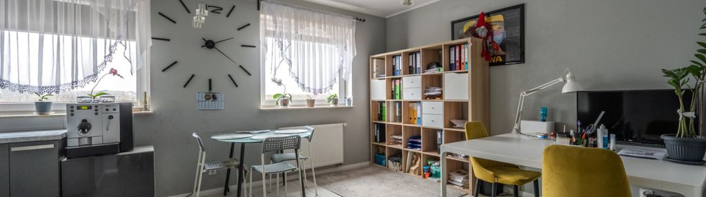 3 pokoje, pruszcz gdański, ul. rogozińskiego