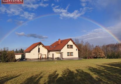 Grudza - duży dom, duże możłiwości!