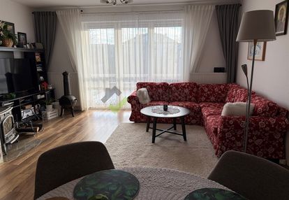 Przytulny dom nieruchomość w cichej okolicy