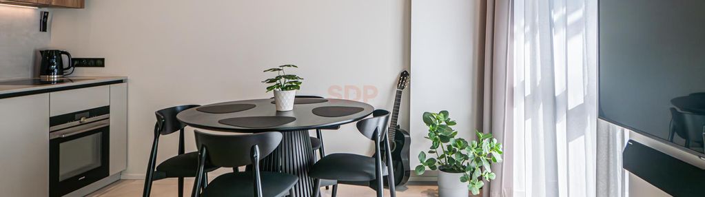 Browary wrocławskie | piękne 3-pokojowe mieszkanie