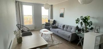 Bez prowizji! nowe budownictwo | balkon | garaż
