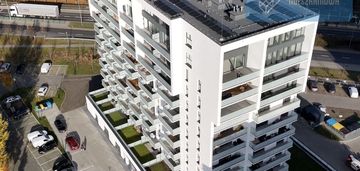 162 m2 przestrzeni, która inspiruje. penthouse