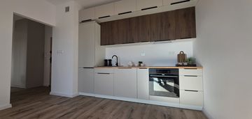 Piękne mieszkanie pod klucz o pow. 56,4m2 spokojna