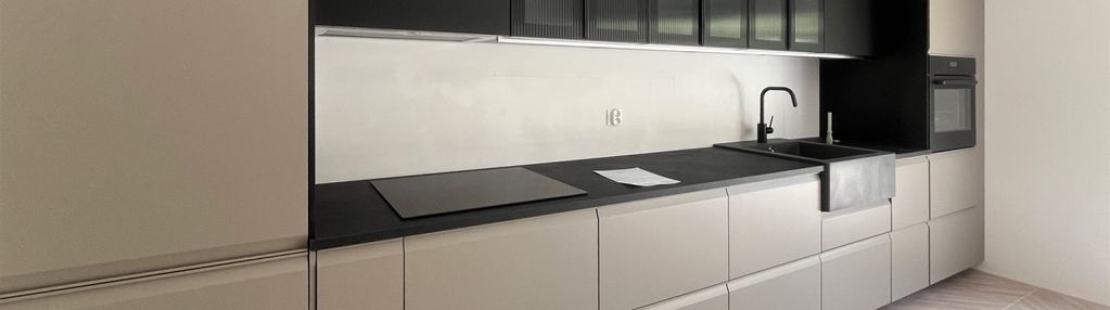 Nowo wykończony dom|2025