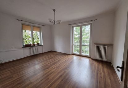 Kamienica | 48m | 2 pokoje