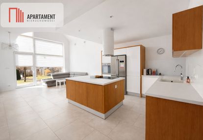 Komfortowy dom z ogródkiem na wynajem