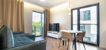 Dobry wyjazd na 94, wysoki standard, dogfriendly