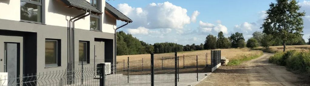 Lewa połówka bliźniaka - jeleńska huta