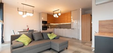 2-pok. 45m2, ul. stawowa, bronowice, parking