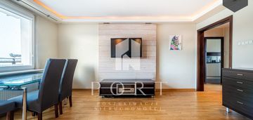 Mieszkanie z widokami w centrum gdyni!