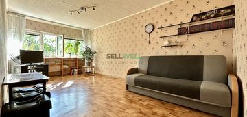 Rozkładowe 45 m² | niski czynsz | żabieniec