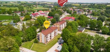 Spokojna okolica/2-3pok/szkoła-sklep-centrum
