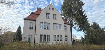 Luksusowe mieszkanie w sercu starej oliwy – gdańsk