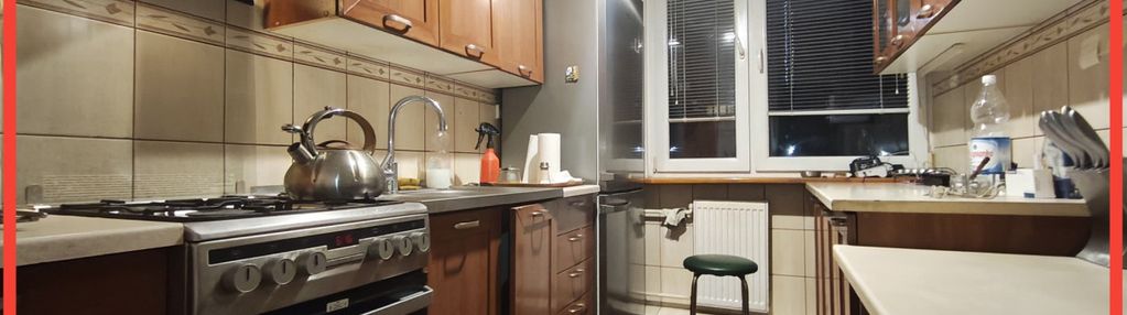 Fordon – 4 pokoje z loggią, umeblowane, 74,15 mkw.